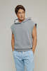 Jungmaven Balboa Hooded Sweatshirt - Thumbnail 5