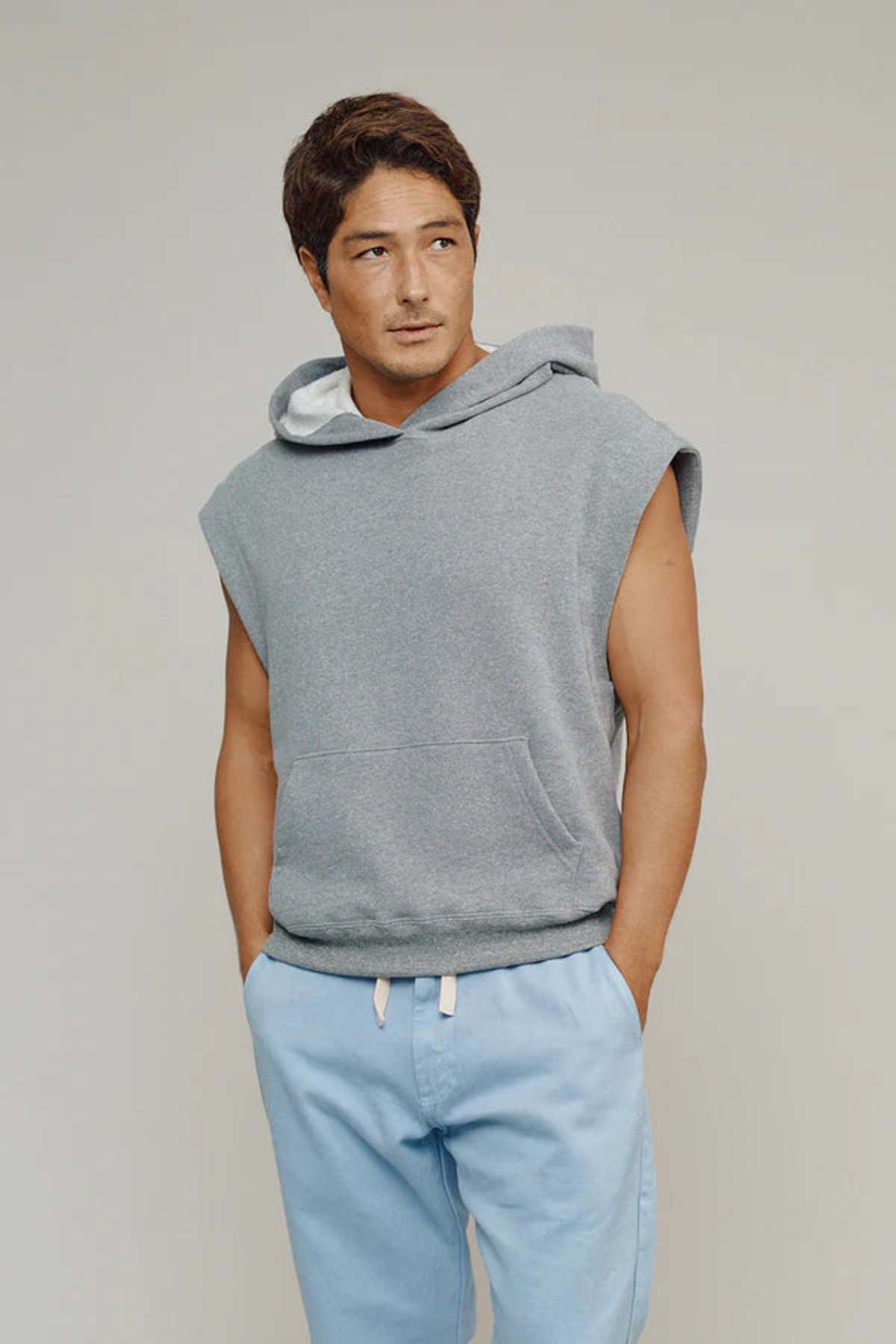 Jungmaven Balboa Hooded Sweatshirt - Image 5 of 7