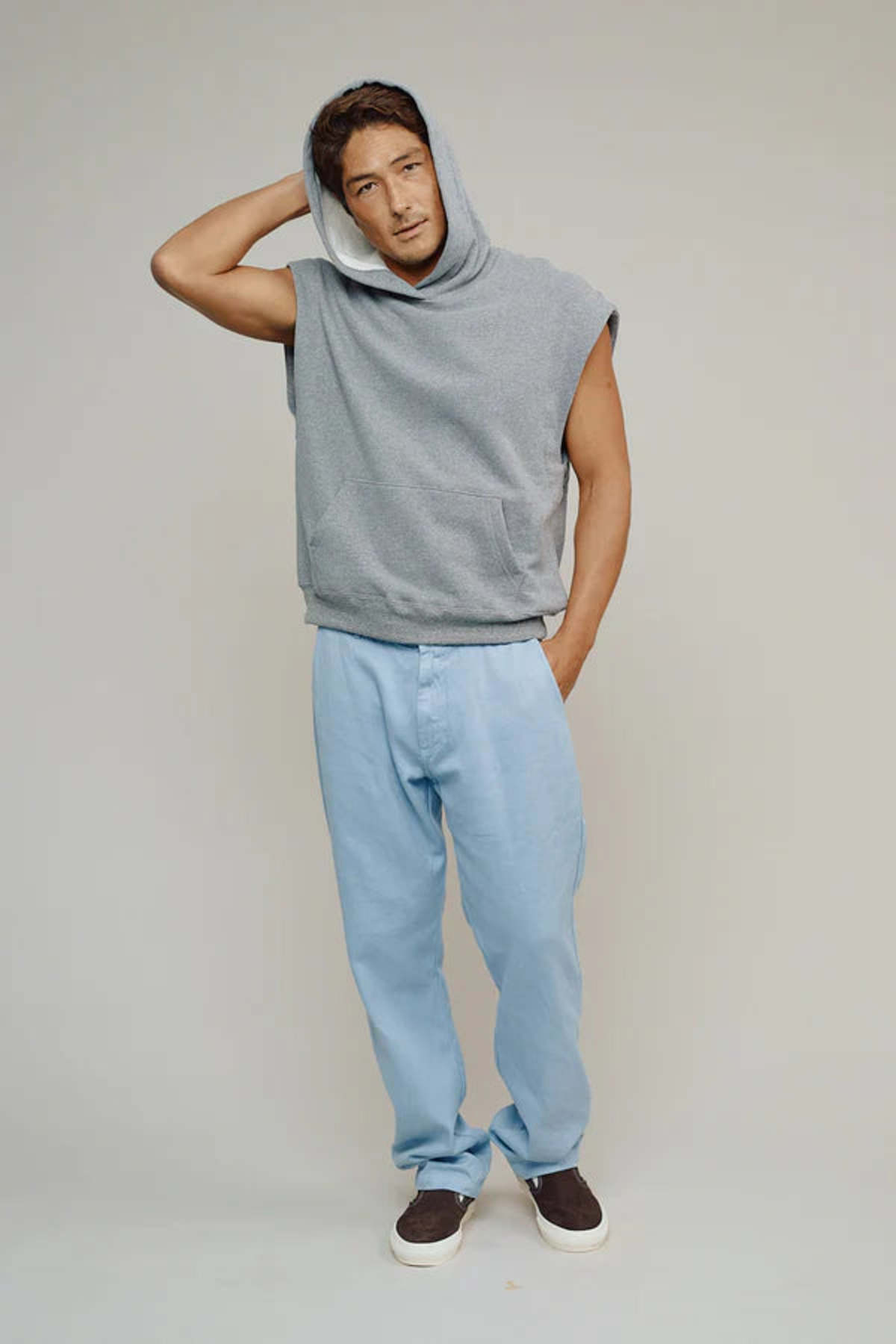 Jungmaven Balboa Hooded Sweatshirt - Image 6 of 7