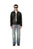 Won Hundred Clayton Leather Jacket - Thumbnail 1