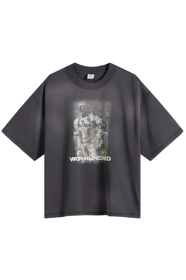 Won Hundred Houston Astro Tee