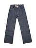 Naked & Famous Strong Guy Left Hand Twill Selvedge Jeans - Thumbnail 1
