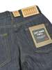 Naked & Famous Strong Guy Left Hand Twill Selvedge Jeans - Thumbnail 4