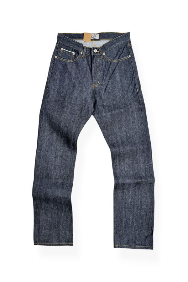 Naked & Famous True Guy L.H.T Selvedge Jeans