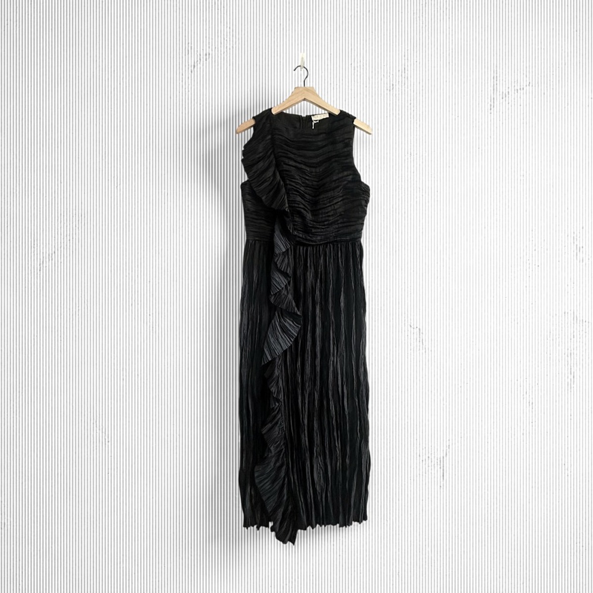 Ulla Johnson Circe Gown - Image 1 of 9