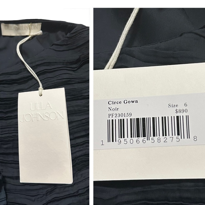 Ulla Johnson Circe Gown