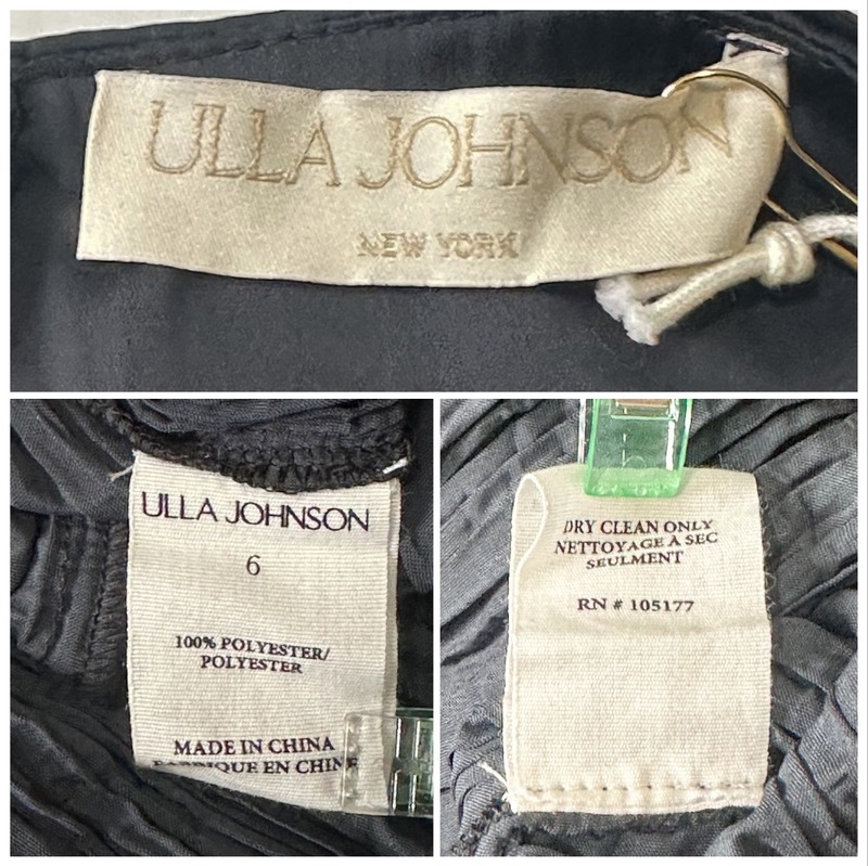 Ulla Johnson Circe Gown