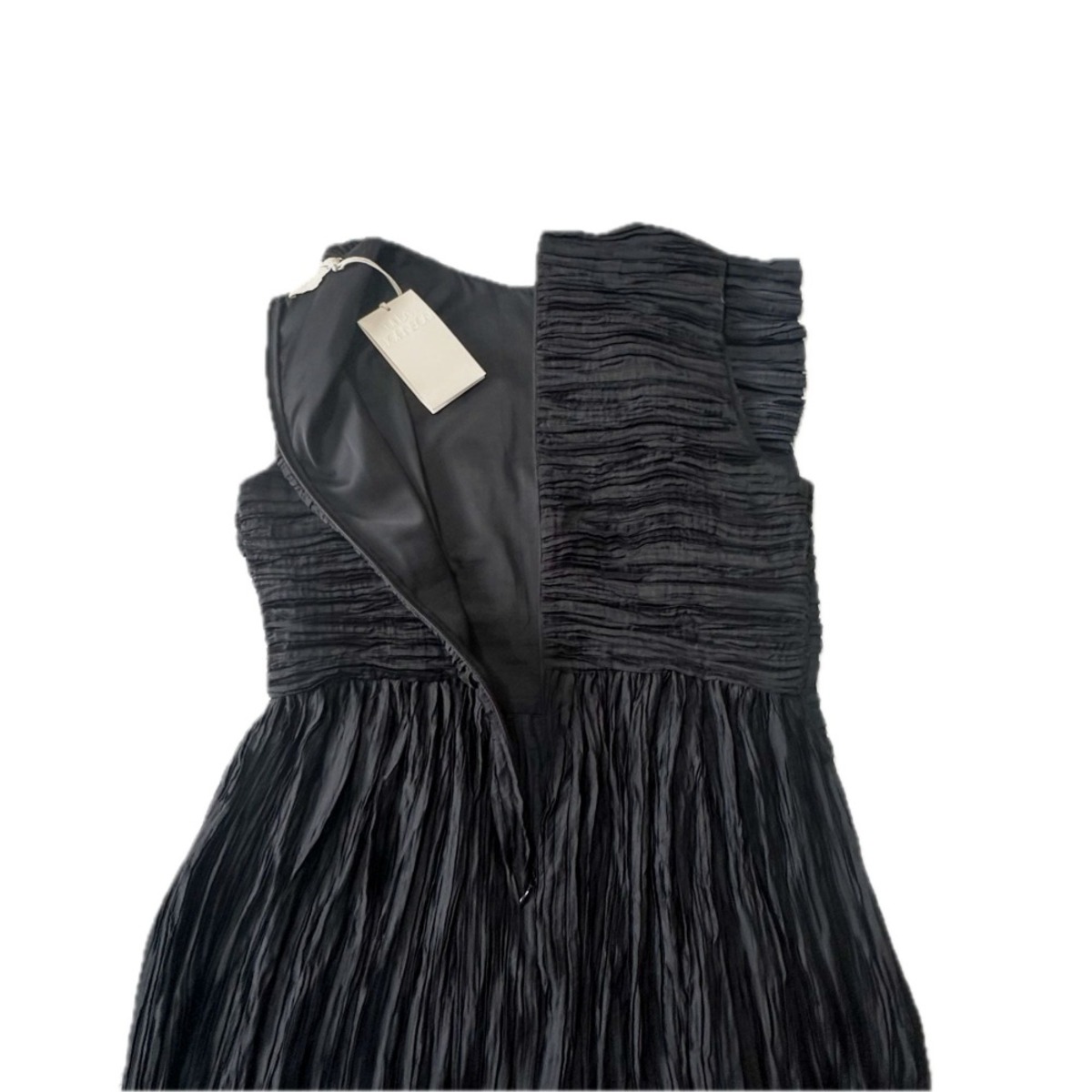 Ulla Johnson Circe Gown - Image 9 of 9