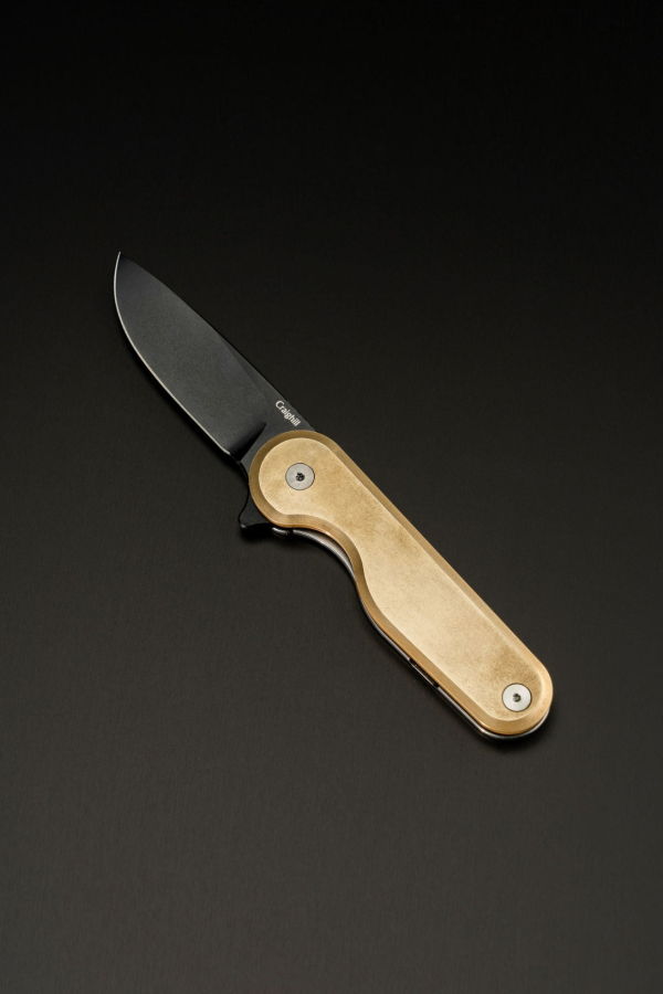 Craighill Rook Knife