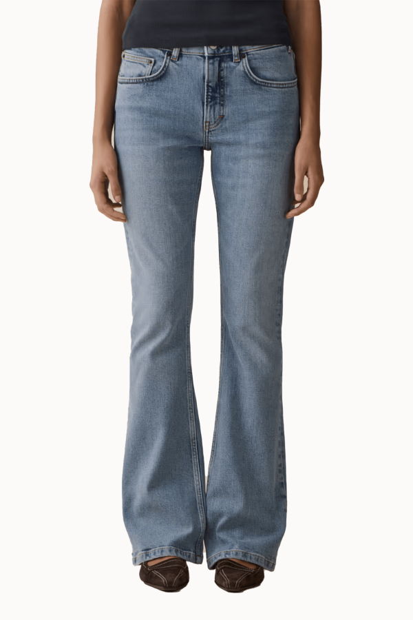 Jeanerica Moda Jeans - Azurro Vintage