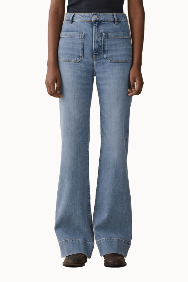 Jeanerica St. Monica Jeans - Light Classic Vintage