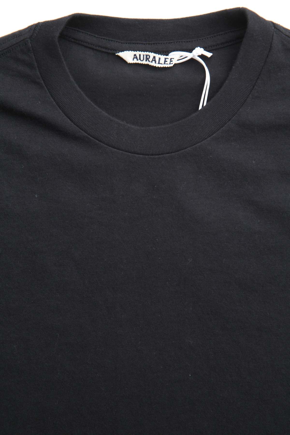Auralee Seamless Crew Neck Tee - Image 2 of 7