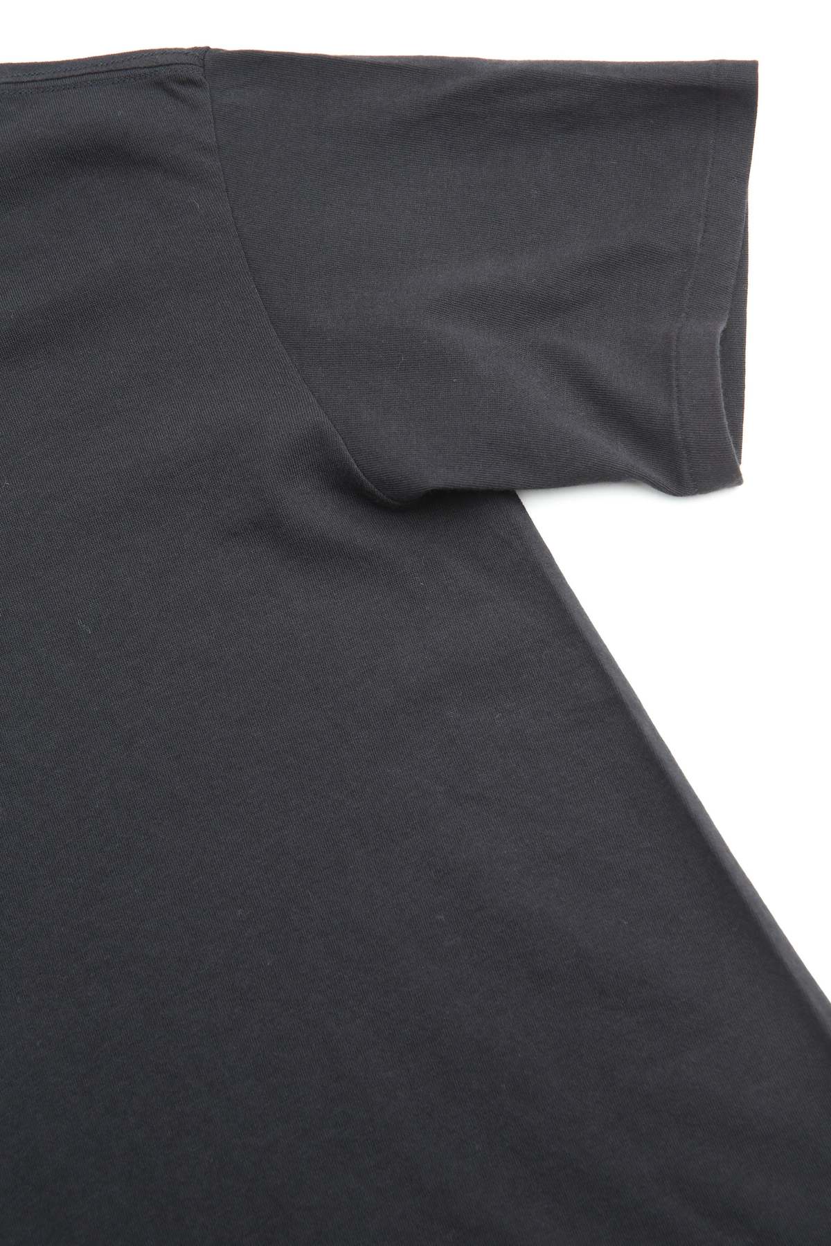 Auralee Seamless Crew Neck Tee - Image 3 of 7