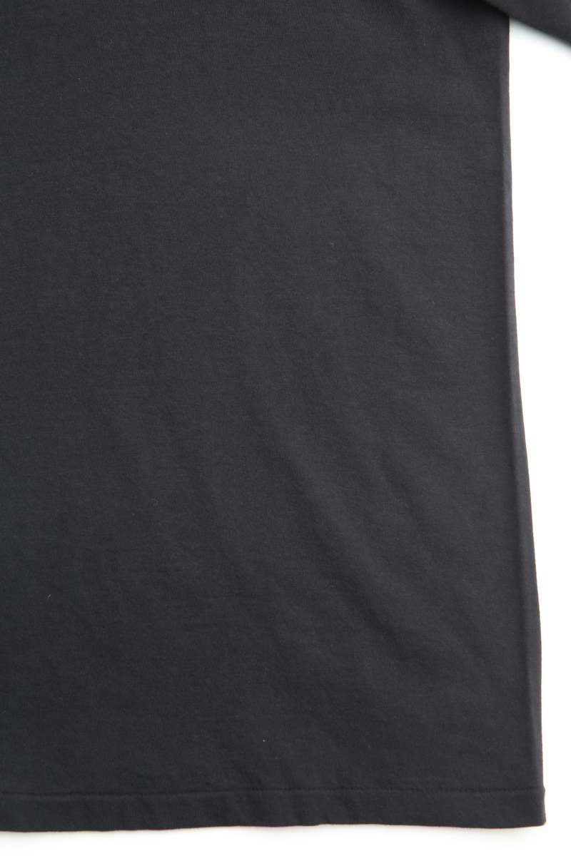 Auralee Seamless Crew Neck Tee