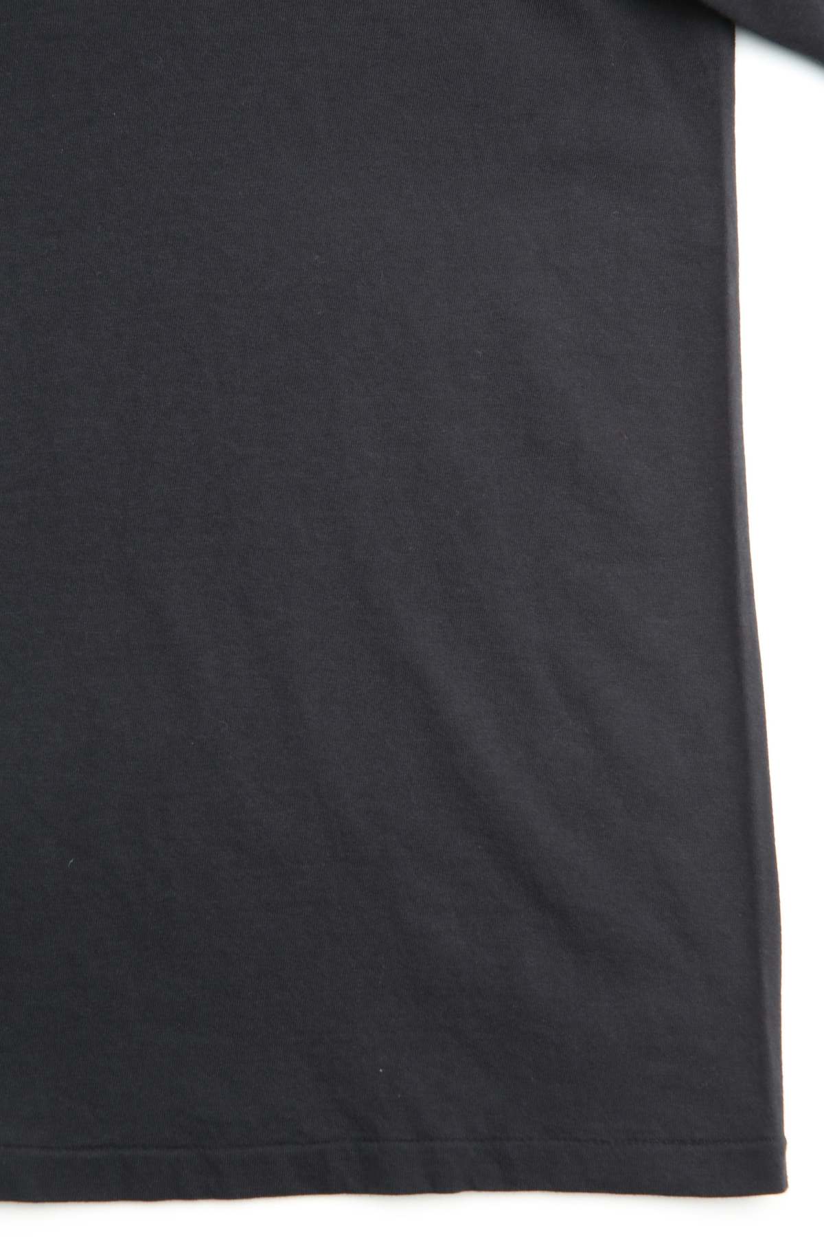 Auralee Seamless Crew Neck Tee - Image 4 of 7