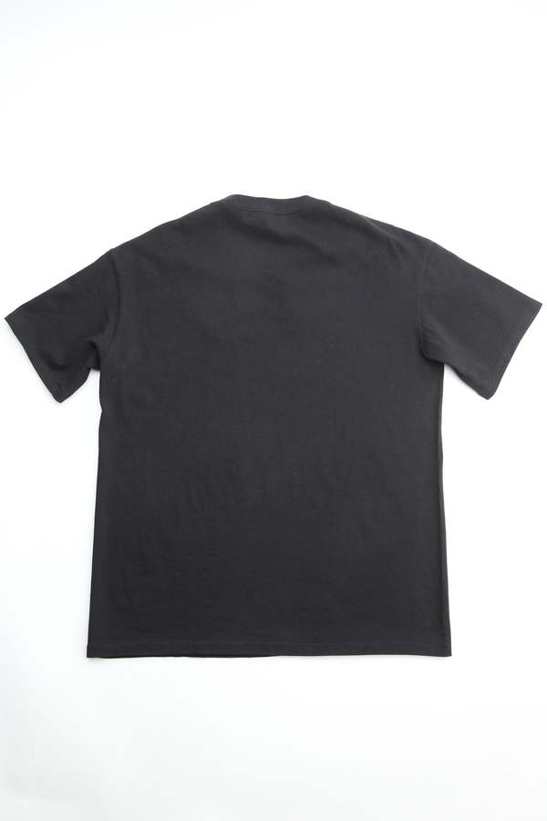 Auralee Seamless Crew Neck Tee
