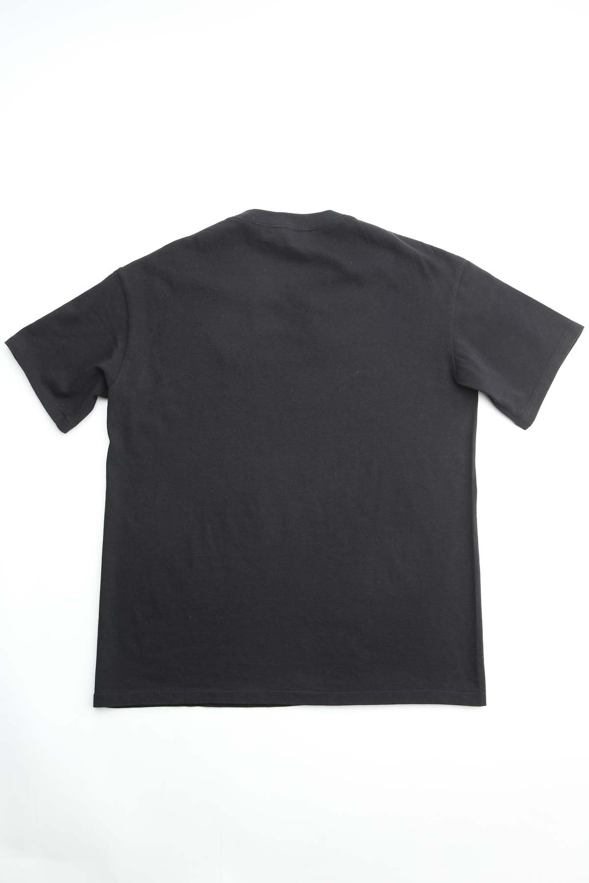 Auralee Seamless Crew Neck Tee - Image 7 of 7
