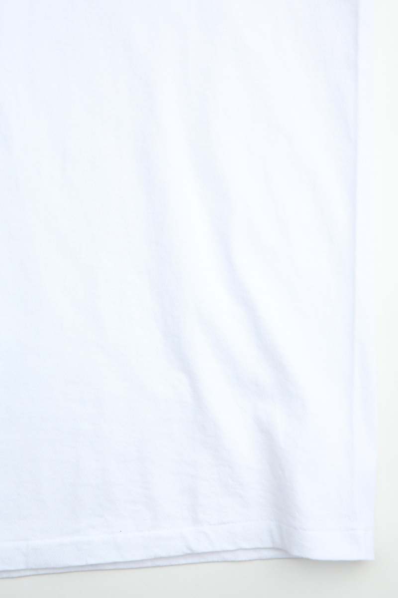 Auralee Seamless Crew Neck Tee