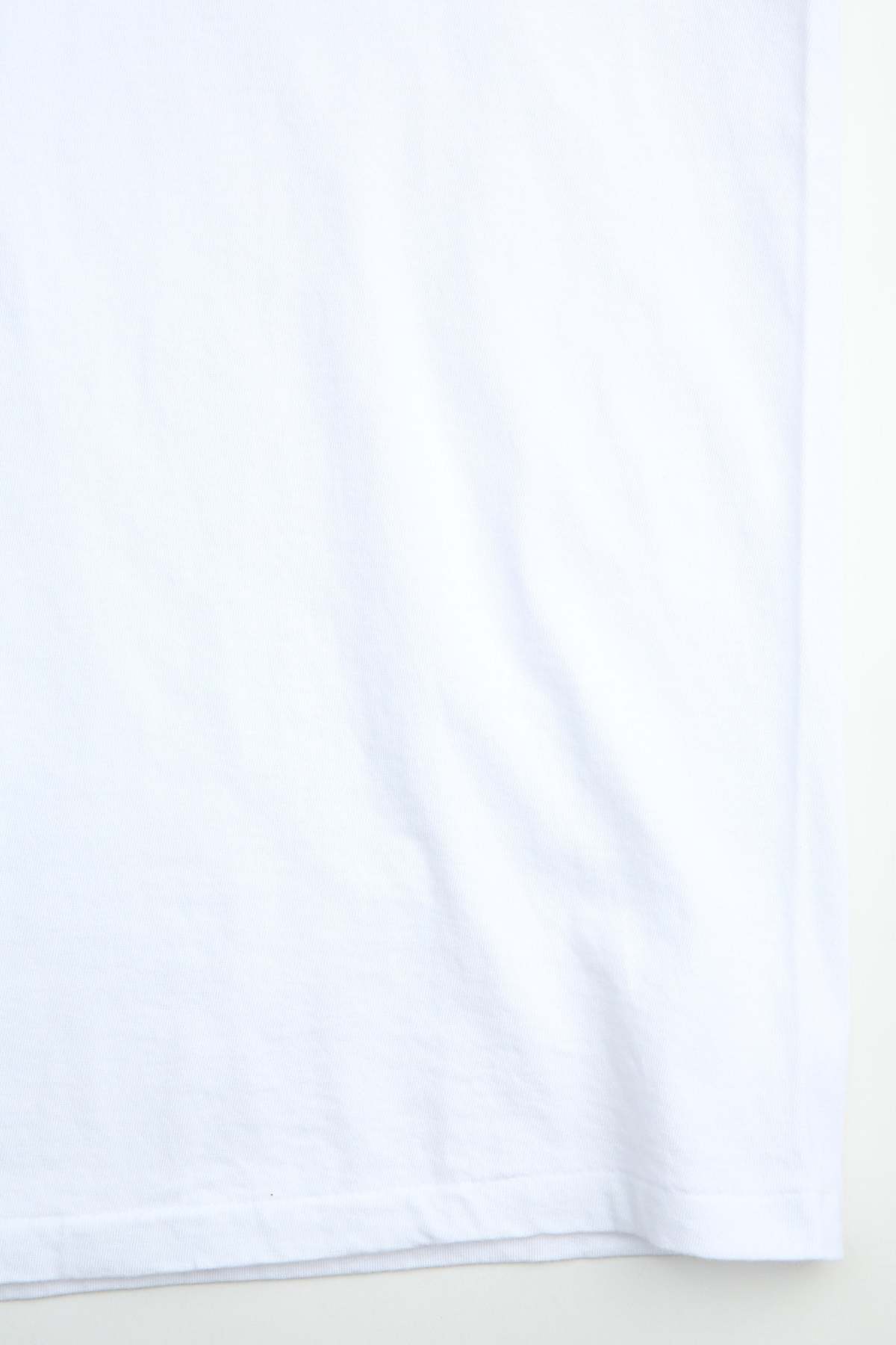 Auralee Seamless Crew Neck Tee - Image 4 of 7