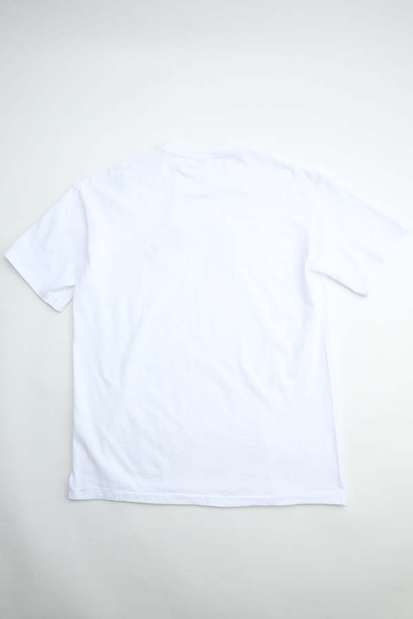 Auralee Seamless Crew Neck Tee