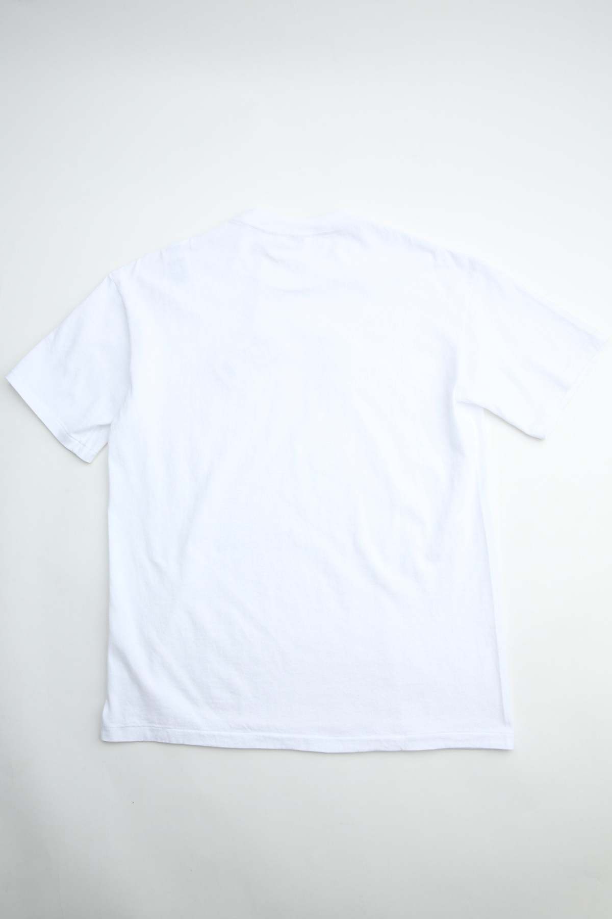 Auralee Seamless Crew Neck Tee - Image 7 of 7