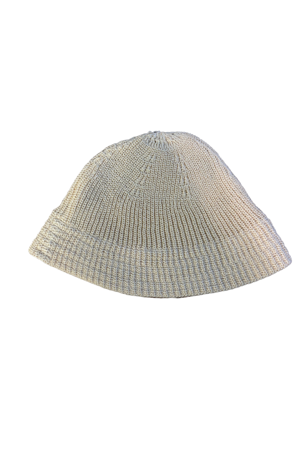 Rototo Flax Touch Hat