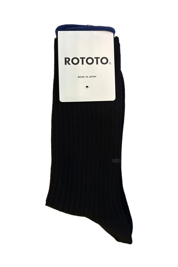 Rototo Travel Dry Touch Socks