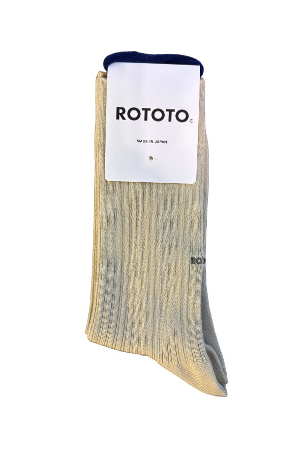 Rototo Travel Dry Touch Socks