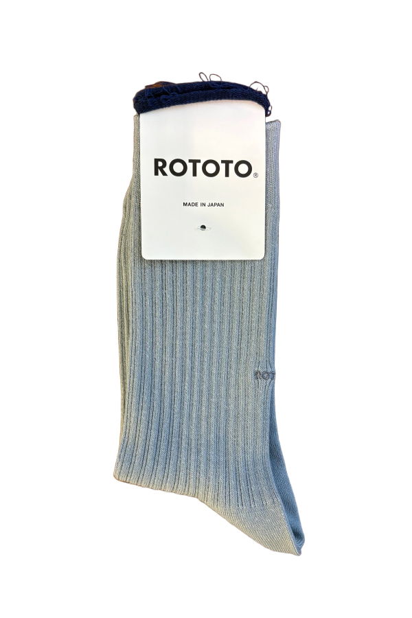 Rototo Travel Dry Touch Socks