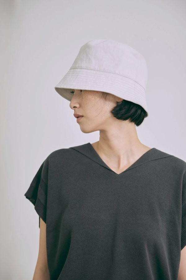 Nicholson & Nicholson Diver Top Sweater