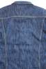 Pure Blue Japan 6225-D Woven Waterfall Denim Type 2 Jacket - Thumbnail 9