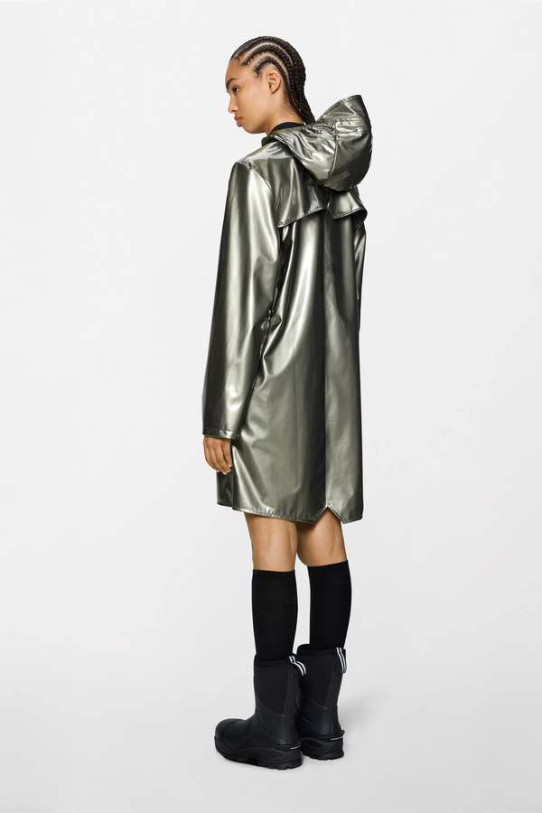 Rains Long Jacket