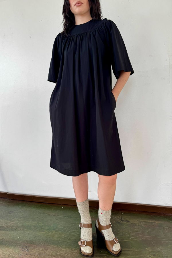 Vintage Celine Phoebe Philo Dress