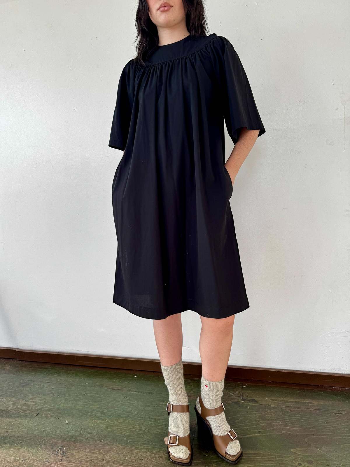 Vintage Celine Phoebe Philo Dress - Image 1 of 6