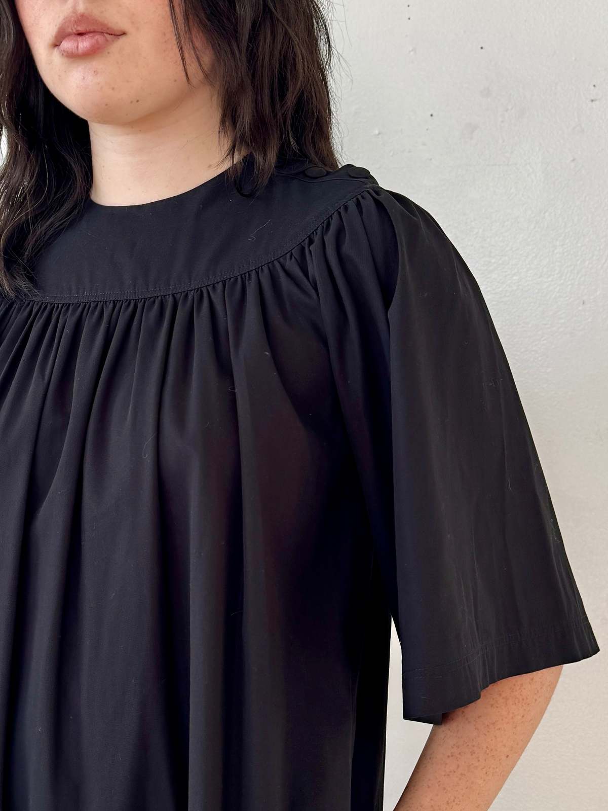 Vintage Celine Phoebe Philo Dress - Image 2 of 6