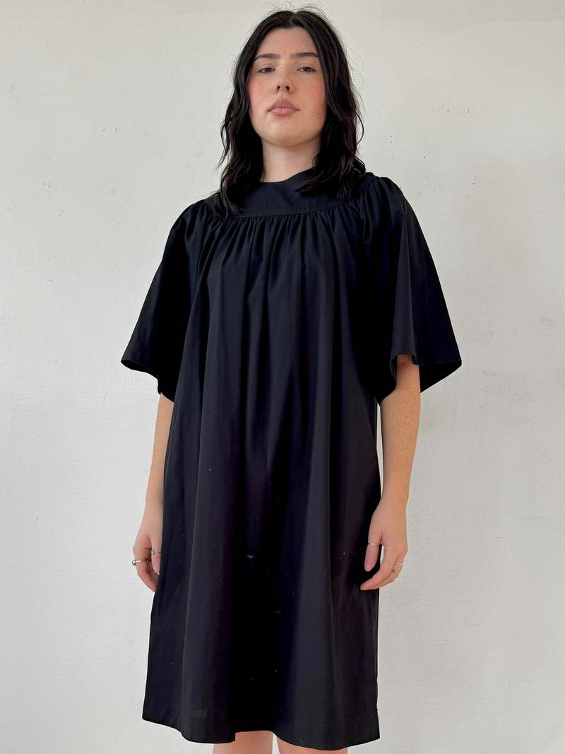 Vintage Celine Phoebe Philo Dress