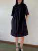 Vintage Celine Phoebe Philo Dress - Thumbnail 4