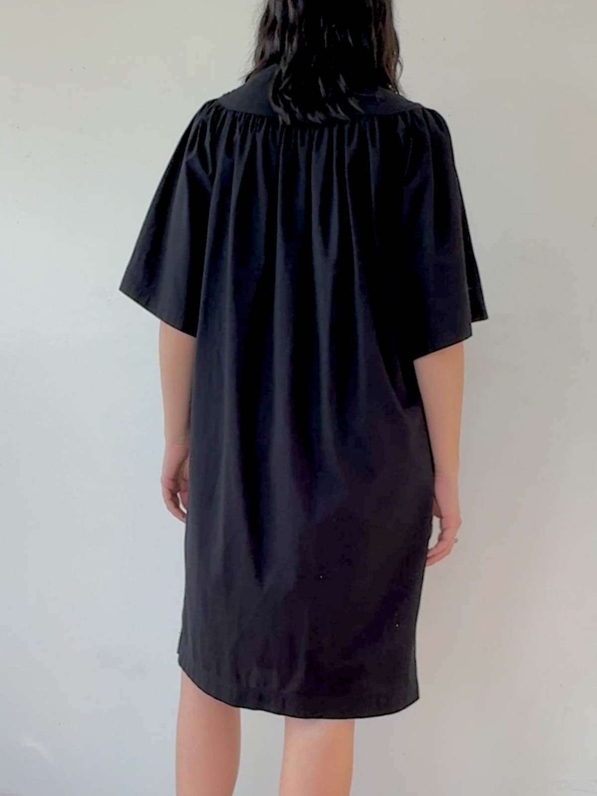 Vintage Celine Phoebe Philo Dress - Image 5 of 6