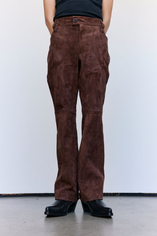 Ernest W. Baker | Garmentory