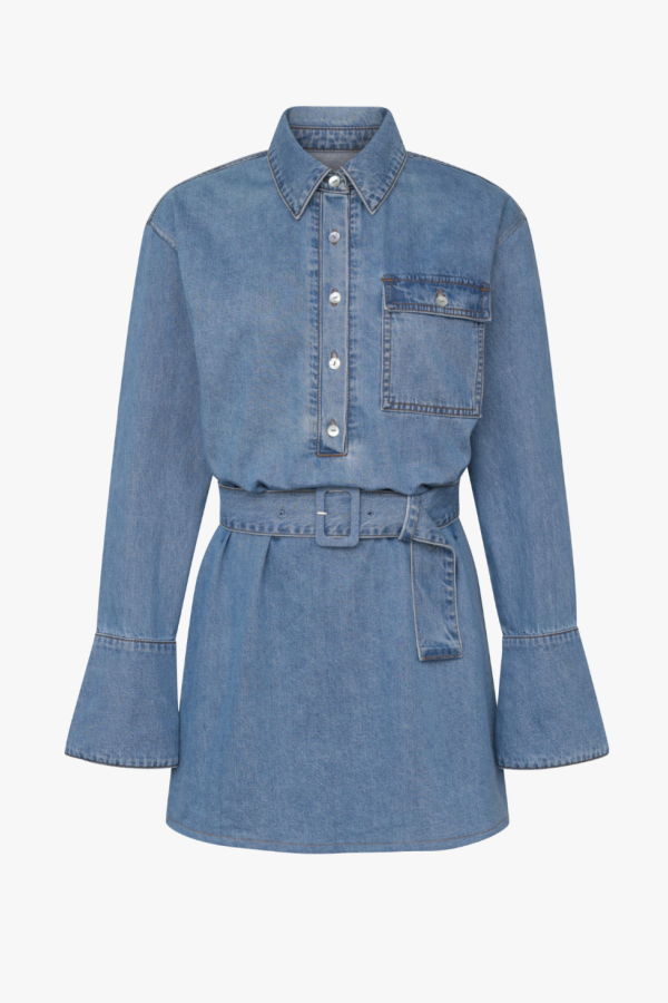 TT Studios Alexandra Dress - Union Sq.