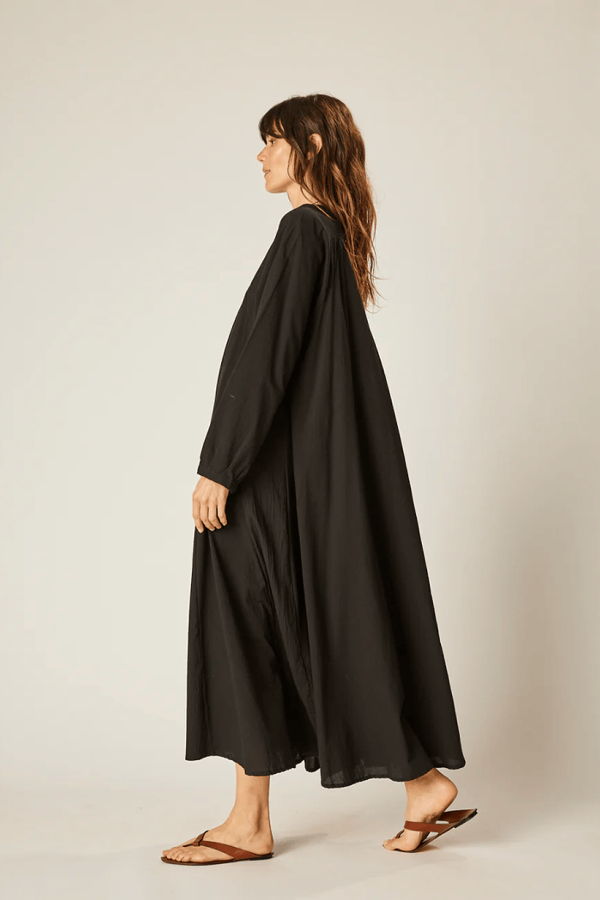 Natalie Martin Fiore Maxi Dress