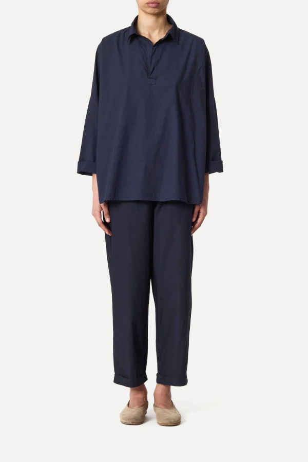 Labo.Art Mira Shirt - White