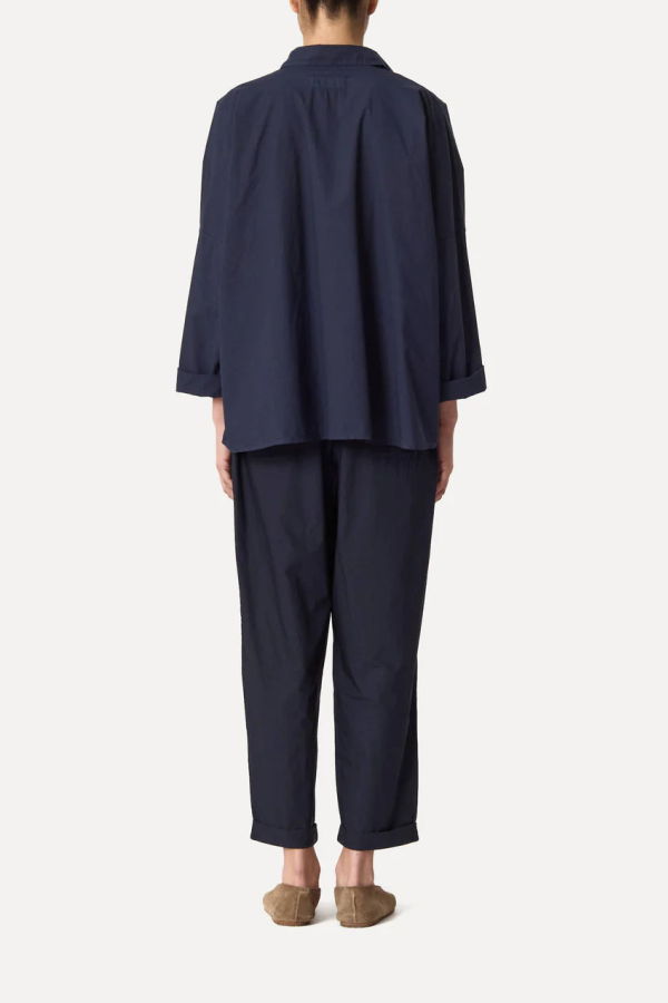 Labo.Art Mira Shirt - White