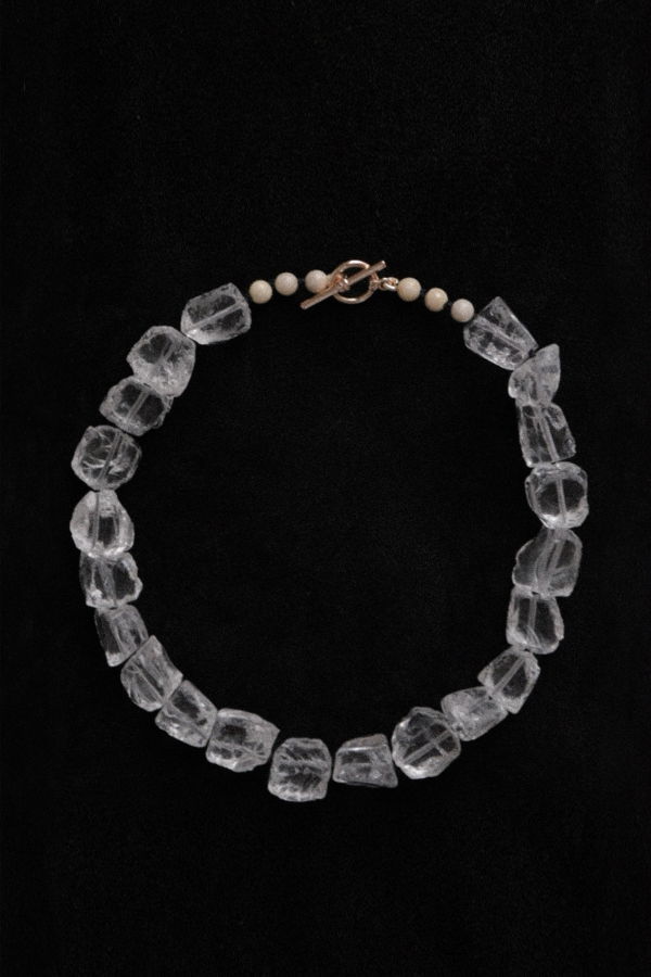 Studio Solíz Claro Necklace