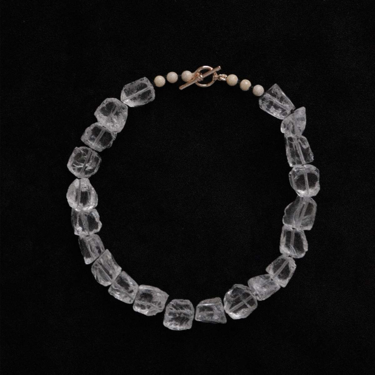 Studio Solíz Claro Necklace - Image 1 of 4