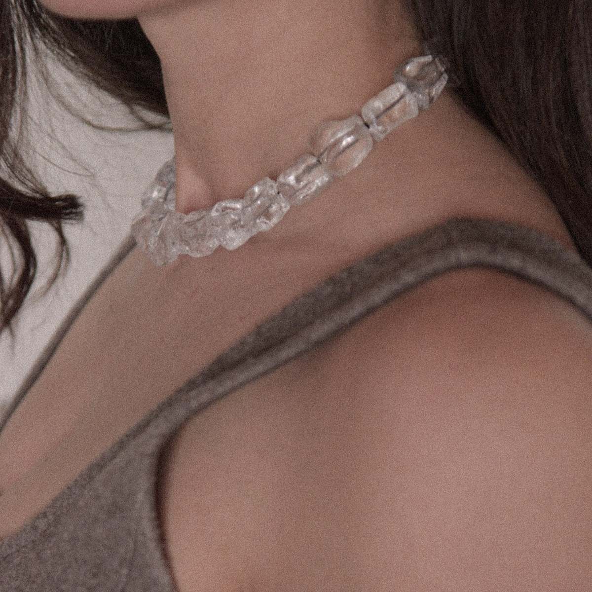 Studio Solíz Claro Necklace - Image 3 of 4