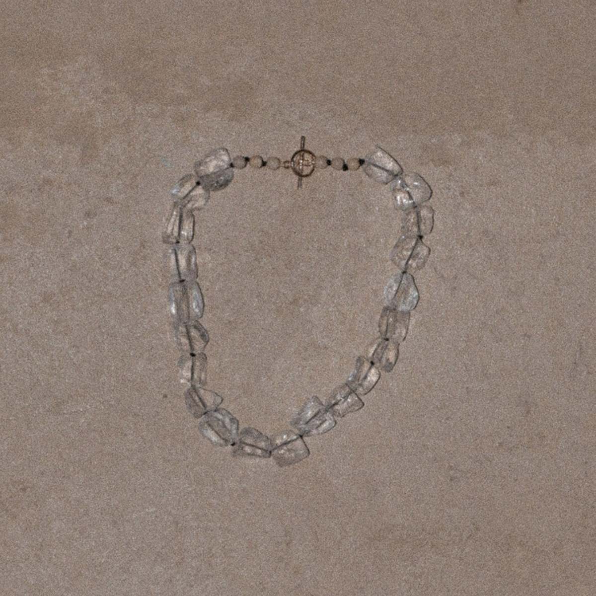 Studio Solíz Claro Necklace - Image 4 of 4