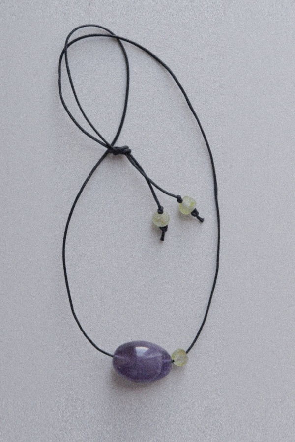 Studio Solíz Forma I Necklace