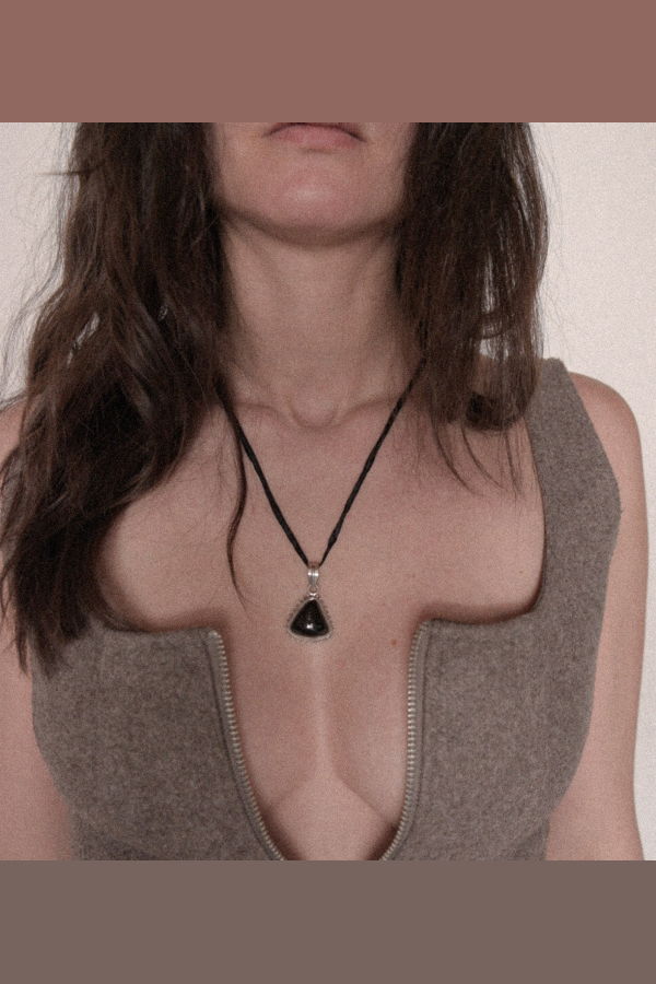 Studio Solíz Forma II Necklace