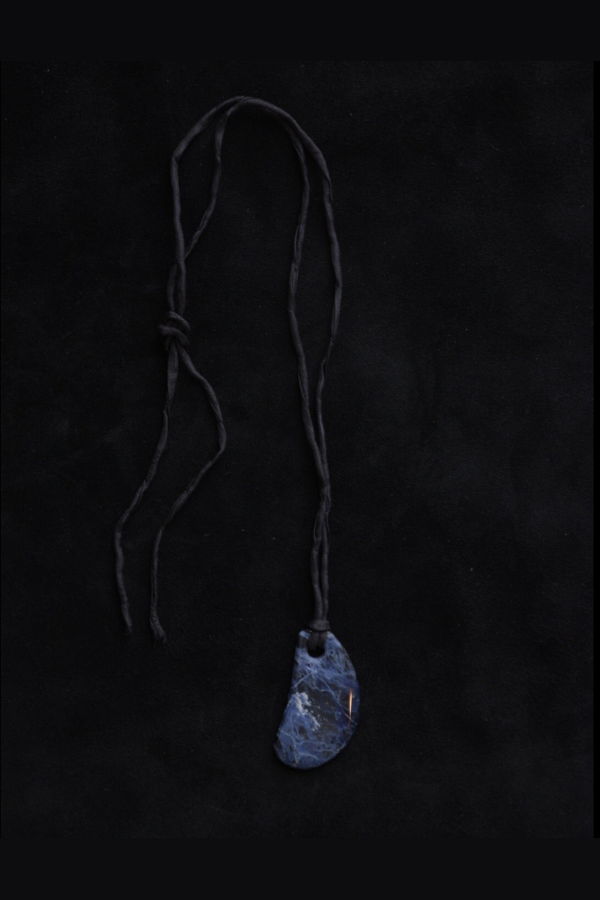 Studio Solíz Forma III Necklace